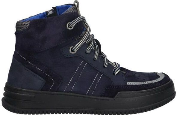 Track Style - 323875 - Sneakers - Dark Blue