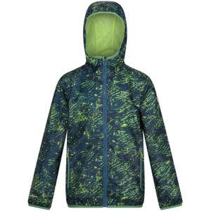 Regatta - Scratch - Waterdichte Jas - Kinderen