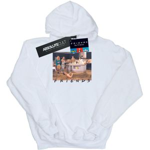 Li-cense Friends heren joey zeemeermin hoodie