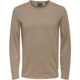 Gebreide trui Only & Sons