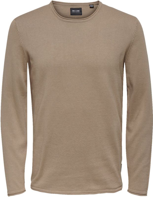 Gebreide trui Only & Sons