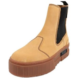 Puma - Mayze Suede - Chelsea Laarzen - Enkelhoog