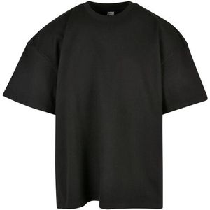 Urban Classics Heren zwaar katoen oversized t-shirt