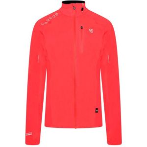 Dare2b - Mediant II - Waterdichte Jas - 100% Polyester - Duurzaam - Lichtgewicht