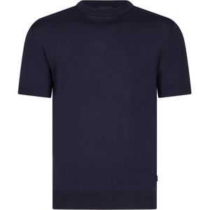 Cavallaro Cavallaro milo t-shirt met korte mouwen