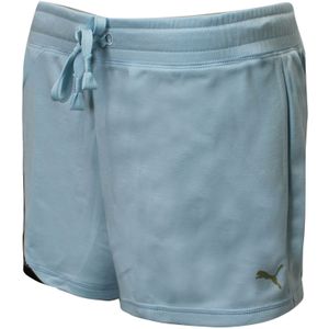 Puma - Sweet Shorts - Hardloopbroekje - Blauw