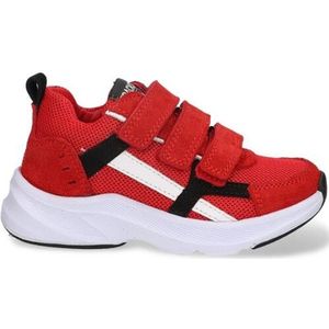 Track Style - 324335 - Sneakers - Red