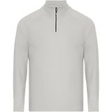Training Dry - Halve Rits Top - Sporttop