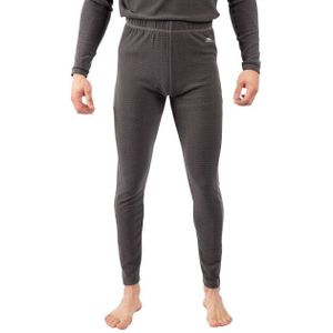 Trespass - Gebreide Broek - Blauw - Polyester/Elastaan - Sneldrogend