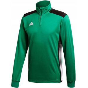 Adidas - Regista 18 - Training Top - Polyester - Heren - Met Lange Mouwen