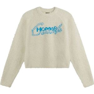 Woodbird - Pullover 2535-809 - Ecru