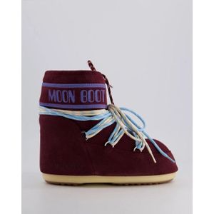 Moon Boot Dames mb icon low suede