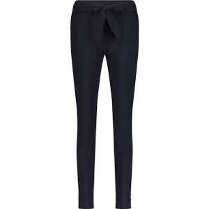Pantalon - Tokyo - Zwart - 80% Polyamide 20% Elastaan