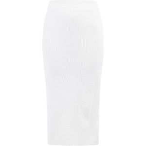 IZIA gebreide rok gaya