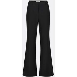 Fabienne Chapot clttrs04aw249001 puck trousers