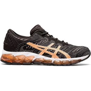 Asics - Gel-Quantum 360 5 JCQ - Damestrainers - Zwart