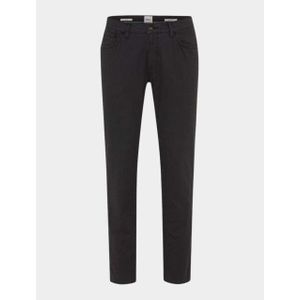 Brax - STYLE.CHUCK - Katoenen 5-Pocket Broek - Grijs
