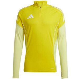 Adidas - Tiro 25 - Wedstrijdjas - 100% Gerecycled Polyester - Ademend
