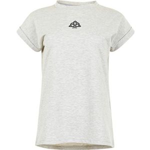 MAICAZZ Fa25.75.020 pepijn shirt grey tricot