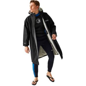 Regatta - Waterdichte Fleece Gevoerde Luierjas - Volwassenen