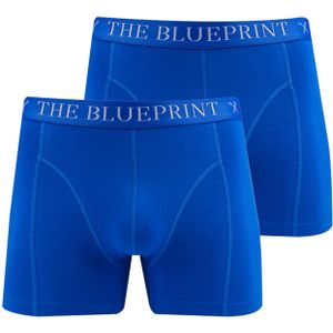 The Blueprint Boxershort 2-pack