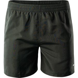 Aquawave Heren apeli logo zwemshort