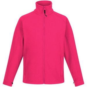 Regatta - Thor III - Fleece Jacket - 100% Polyester - Met Lange Mouwen - Staande Kraag
