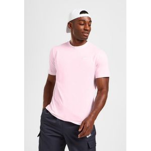 Nike - Sportswear Club - T-shirt - Roze
