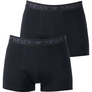 Top Gun - TGUW001 - Boxershorts - Dubbelpak