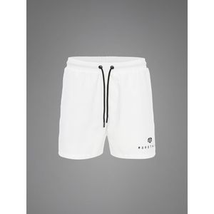 Essentiële Zwemshort - Sneldrogend - Met Mesh Inzetstuk - Verstelbare Tailleband