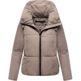 Marikoo - Ninikaa - Winterjas - Met Capuchon - Fleecevoering