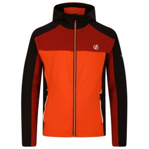 Dare2b - Thriving Core Stretch - Hooded Midlayer - Fleece