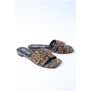 Bibi Lou 760z35vk slippers