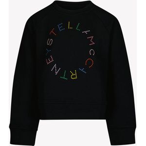 Stella McCartney Kinder meisjes trui