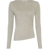 Dames-T-shirt met lange mouwen Moss Copenhagen Melisse B