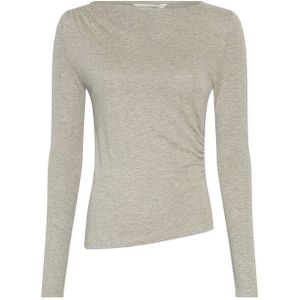 Moss Copenhagen Top lange mouw 19524 melisse