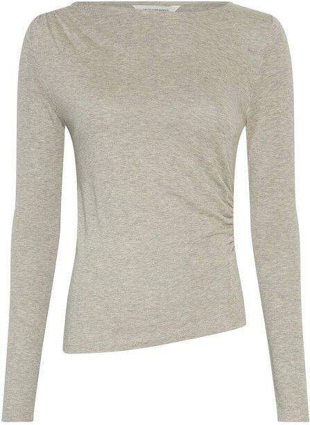 Moss Copenhagen Top lange mouw 19524 melisse