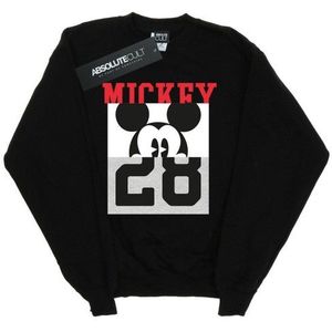 Li-cense Disney heren mickey mouse notorious split sweatshirt