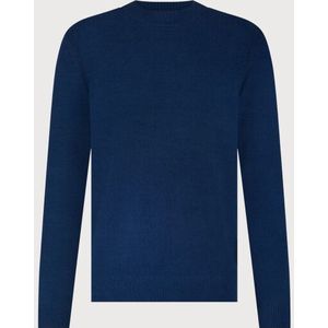 Blue Industry Kbiw25-m17 pullover chenille grey