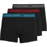 Jack & Jones 3-pack boxers mix