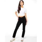 Enzo - Rechte Denim Jeans - Dames