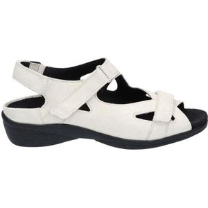 Durea - 7258 - Sandalen - Wijdte E