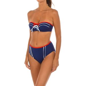 Bikiniset met beugel 87-731300B vrouw