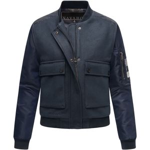 Navahoo - Willstehaben - Tussenjas - Dames - Bomberstijl
