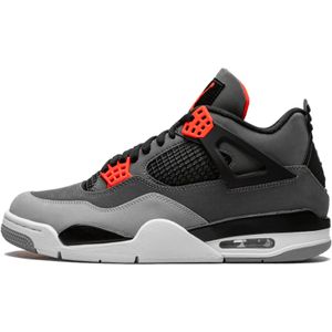 Nike Air jordan 4 retro infrared