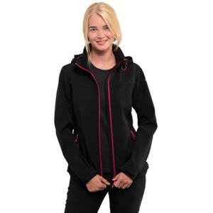 Icepeak - Brenham - Casual Jack - Zwart