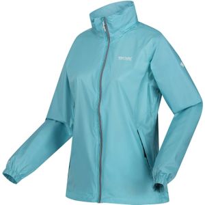 Regatta - Corinne IV - Waterdichte Jas - Teal