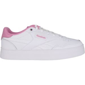 Reebok Court clean dames sneaker