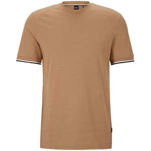 Hugo Boss T-shirt korte mouw 50501097