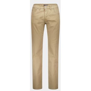 Gardeur - Katoenen Broek - Beige